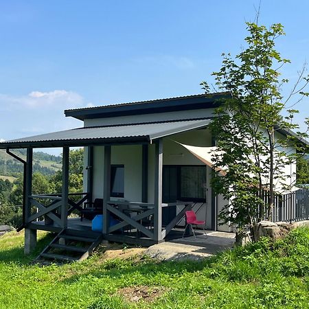 Котедж Gasthof Dresden Pilipets Exteriér fotografie