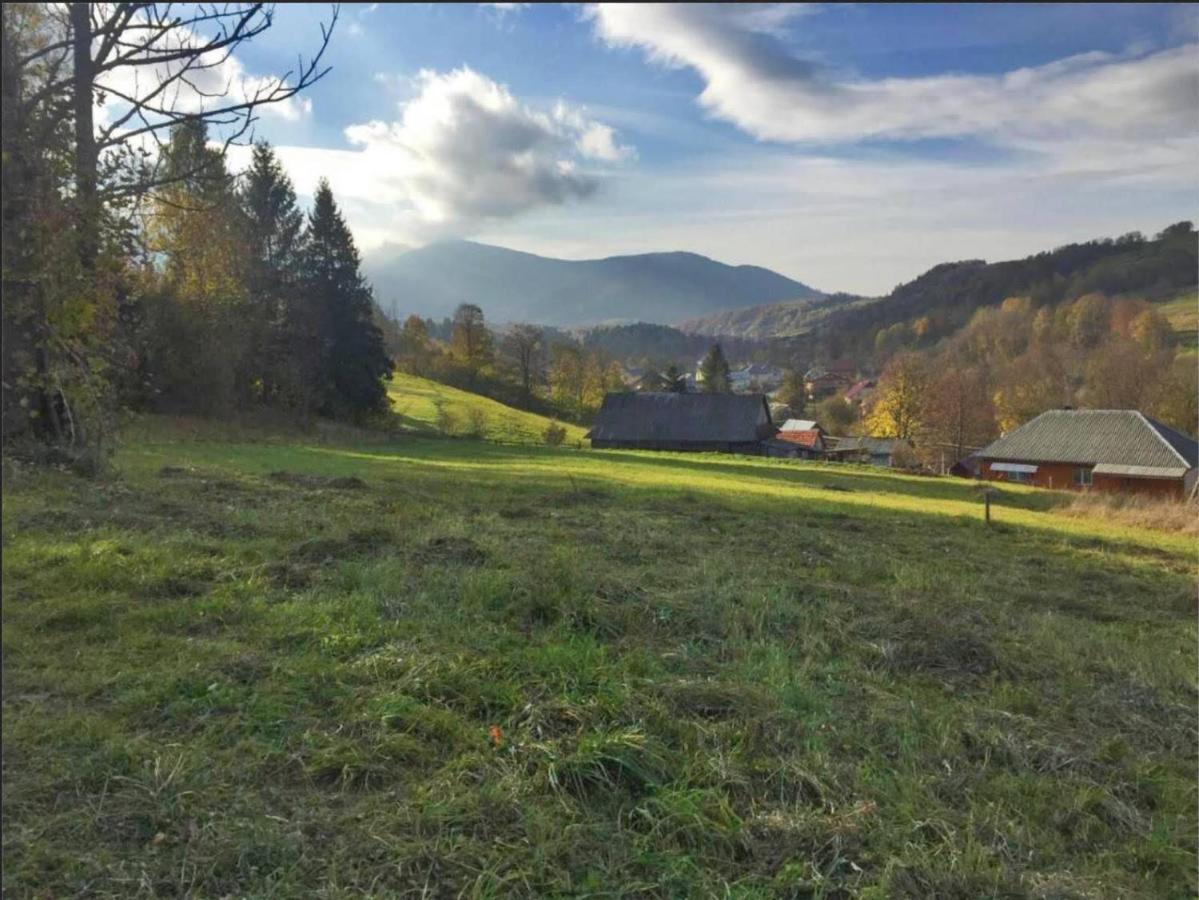 Котедж Gasthof Dresden Pilipets Exteriér fotografie