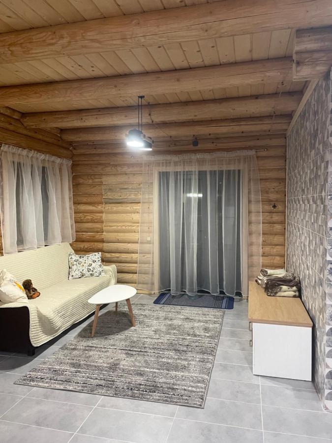 Котедж Gasthof Dresden Pilipets Exteriér fotografie