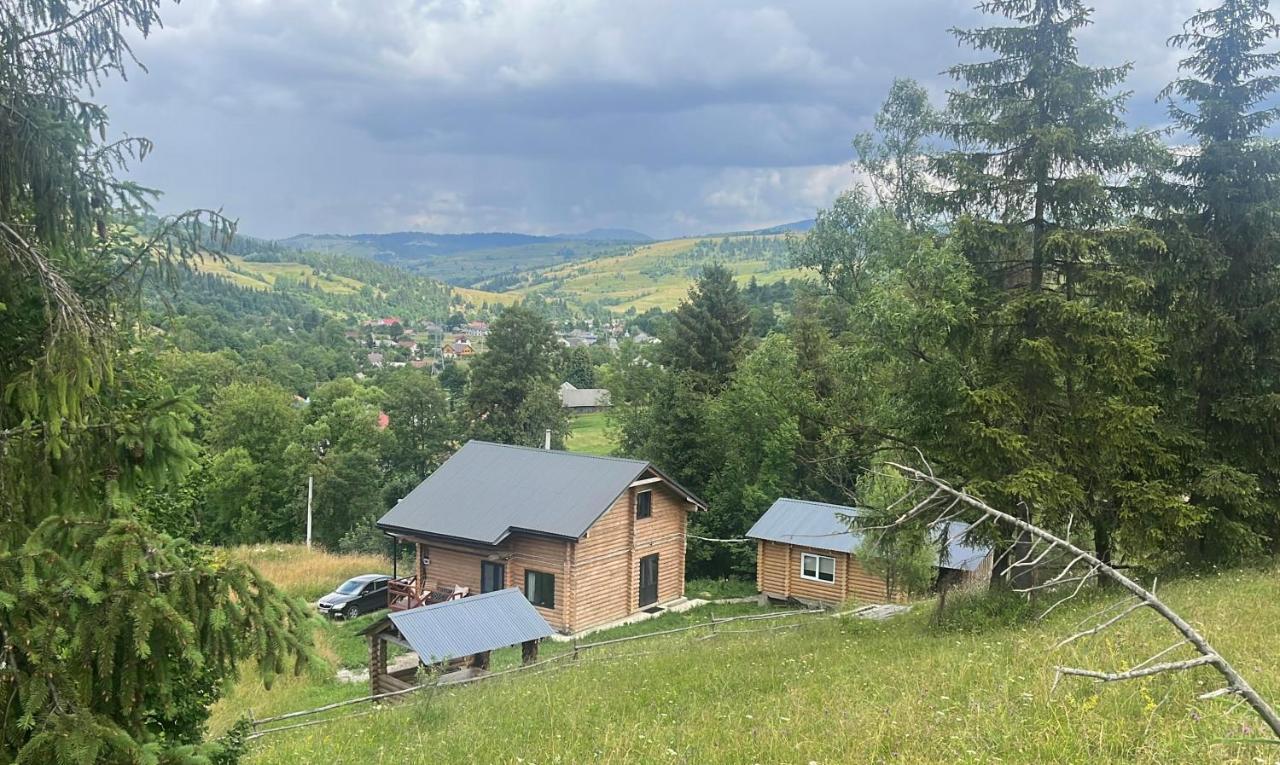 Котедж Gasthof Dresden Pilipets Exteriér fotografie