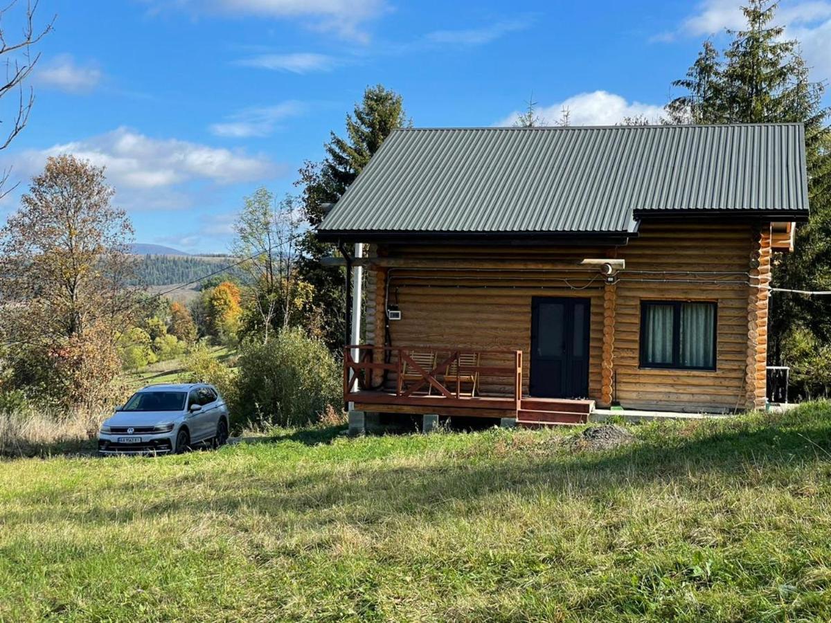 Котедж Gasthof Dresden Pilipets Exteriér fotografie