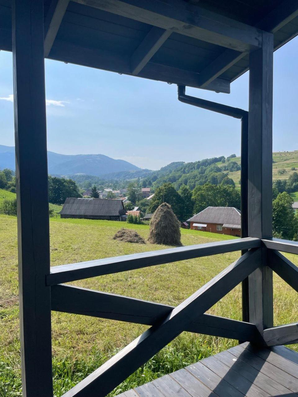 Котедж Gasthof Dresden Pilipets Exteriér fotografie